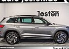 Skoda Kodiaq 2.0 TSI DSG 4x4 RS 5 Türen