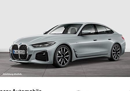 BMW 4er 420i Gran Coupé A 5 Türen