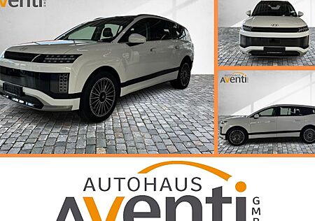 Hyundai IONIQ 9 110 kWh Allradantrieb Uniq 5 Türen