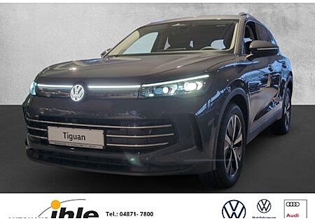 VW Tiguan 1.5 eTSI OPF DSG Elegance 5 Türen