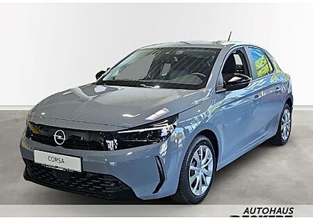 Opel Corsa 1.2 Direct Injection Turbo 74kW Edition 5 Türen
