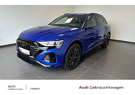 Audi Q8 e-tron 55 e-tron quattro S line 5 Türen