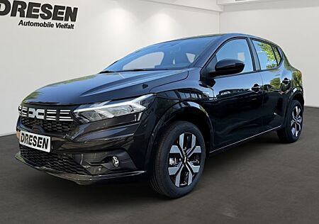 Dacia Sandero TCe 90 Expression 5 Türen
