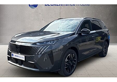 Peugeot 5008 Hybrid 145 e-DSC6 Allure 5 Türen