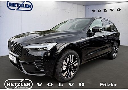 Volvo XC 60 T8 Plug-in Hybrid AWD Ultra Dark Auto 5 Türen
