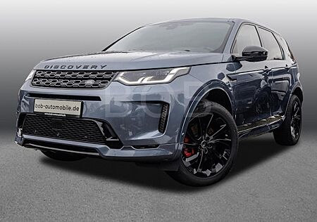 Land Rover Discovery Sport D240 4WD Automatik R-DYNAMIC HSE 5 Türen