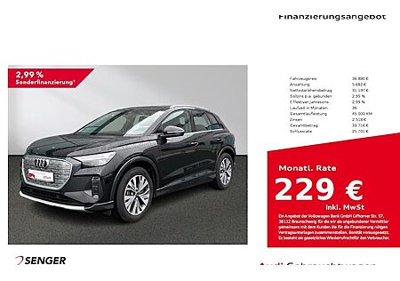 Audi Q4 e-tron 50 e-tron quattro 5 Türen
