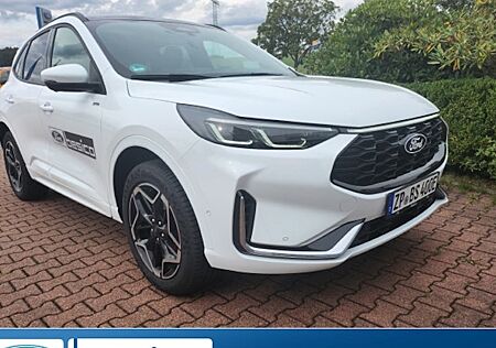 Ford Kuga 2.5 Duratec PHEV ST-Line X CVT 5 Türen