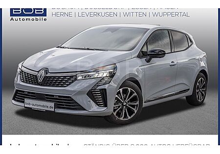 Renault Clio TCe 90 Techno 5 Türen