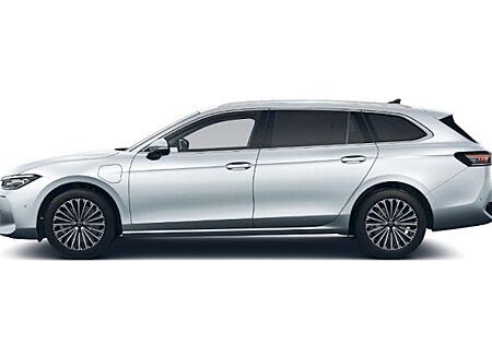 VW Passat 1.5 eHybrid 130kW OPF DSG Elegance 5 Türen