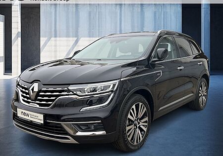 Renault Koleos BLUE dCi 185 4WD X-tronic Initiale Paris 5 Türen