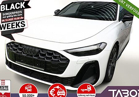 Audi A5 TDI 150 kW S tronic Avant 5 Türen