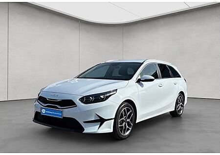 Kia Cee'd Sportswagon 1.6 T-GDI 110 kW DCT Spirit Sportswagon 5 Türen