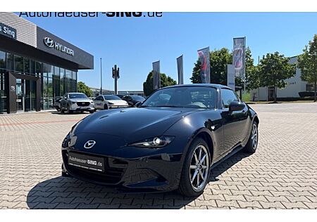 Mazda MX-5 1.5 SKYACTIV-G 131 Exclusive-Line 2 Türen
