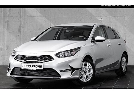 Kia Cee'd 1.0 T-GDI Vision 5 Türen