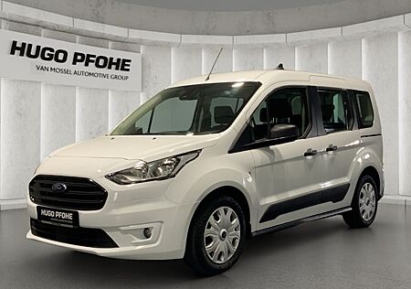 Ford Transit Connect T240 L1 1,5 EcoBlue 74kW Trend M1 5 Türen