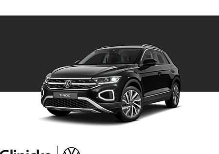 VW T-Roc 1.5 TSI OPF DSG Style 5 Türen