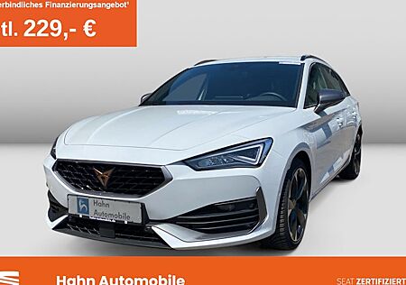 Cupra Leon 2.0 TDI 110kW DSG Sportstourer 5 Türen