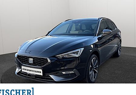 Seat Leon 1.5 eTSI ACT 110kW FR DSG Sportstourer 5 Türen