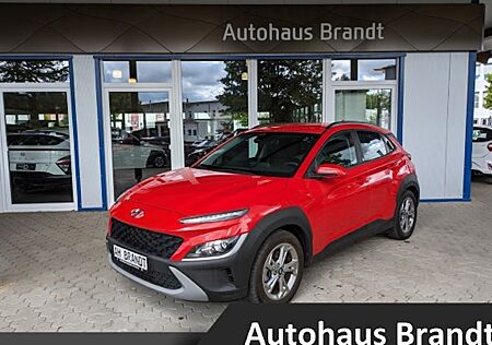 Hyundai Kona 1.0 T-GDI Edition 30 5 Türen