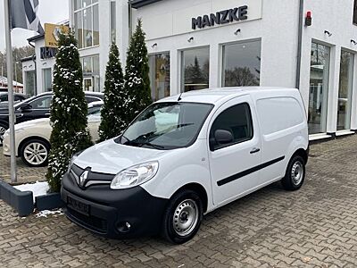 Renault Kangoo Blue dCi 95 Extra 4 Türen