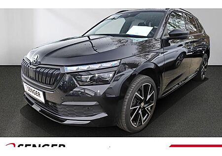 Skoda Kamiq 1.5 TSI ACT MONTE CARLO 5 Türen