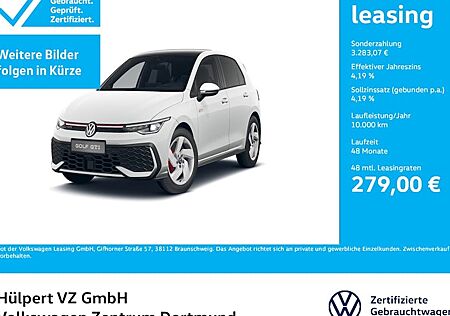 VW Golf GTI 2.0 TSI OPF DSG GTI 5 Türen