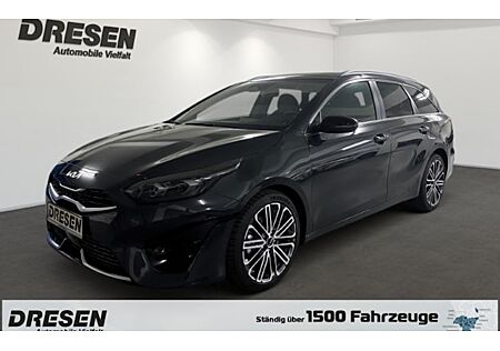 Kia Cee'd Sportswagon 1.5 T-GDI DCT GT-line SW 5 Türen