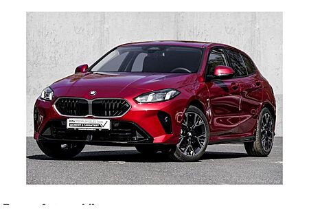 BMW 1er 120 Steptronic 5 Türen