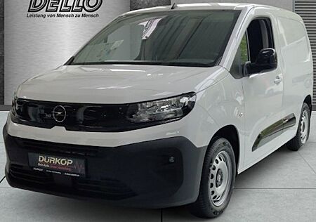 Opel Combo 1.5 Diesel 75kW 4 Türen