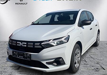 Dacia Sandero TCe 90 Essential 5 Türen