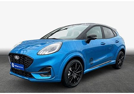 Ford Puma 1,0 EcoBoost Hybrid 114kW Sound Edi Auto 5 Türen