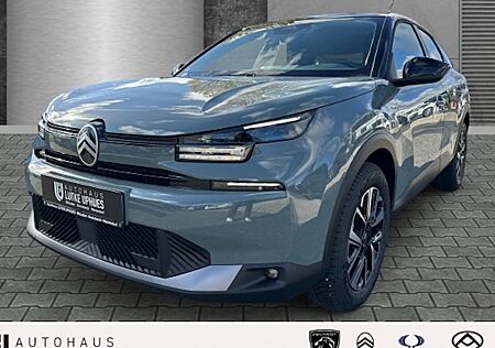 Citroën C4 PureTech 130 S&S PLUS EAT8 5 Türen