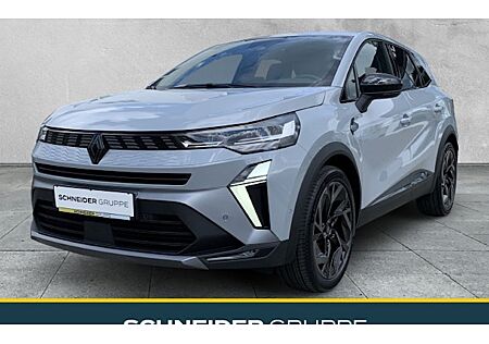Renault Symbioz E-Tech Full Hybrid 145 Esprit Alpine 5 Türen