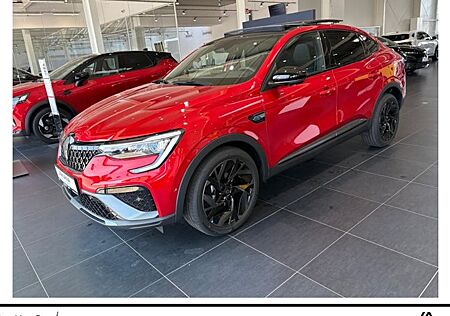 Renault Arkana Mild Hybrid 160 EDC Esprit Alpine 5 Türen
