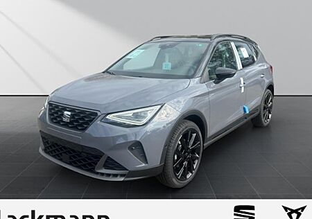 Seat Arona 1.0 TSI 85kW Black Edition DSG 5 Türen
