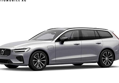 Volvo V60 T6 AWD Plug-in Hybrid Plus Dark Auto 5 Türen