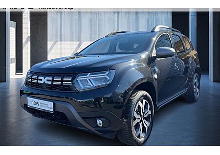 Dacia Duster Blue dCi 115 4x4 Journey 5 Türen