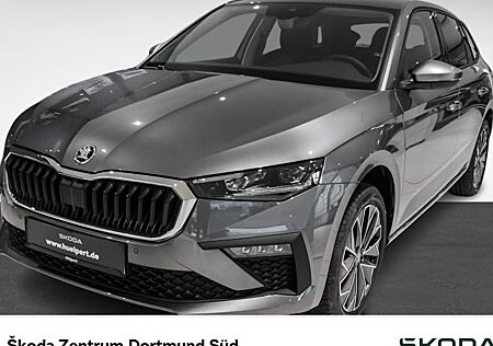 Skoda Scala 1.0 TSI 85kW DSG Selection 5 Türen