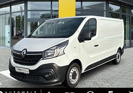 Renault Trafic L2H1 2.0 ENERGY dCi 120 Komfort 4 Türen