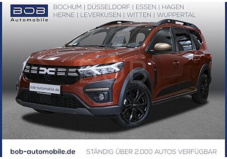 Dacia Jogger TCe 110 Extreme+ 7-Sitzer 5 Türen