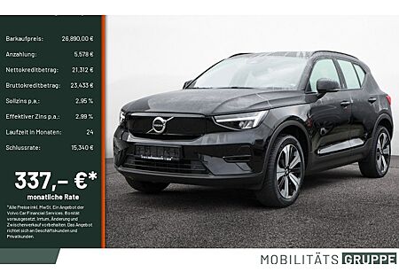 Volvo EX40 Recharge Core Single Motor 5 Türen
