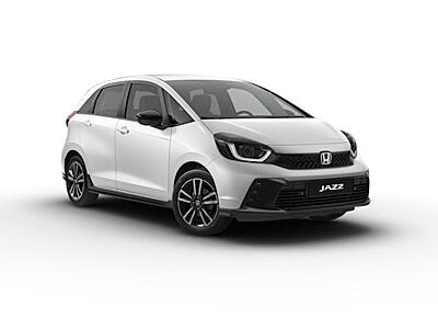 Honda Jazz 1.5 i-MMD Hybrid Advance Sport 5 Türen