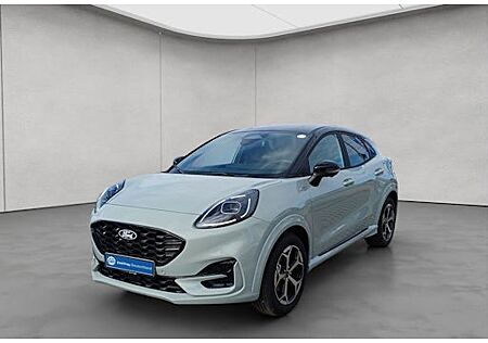 Ford Puma 1,0 EcoBoost Hybrid 92kW ST-Line Auto 5 Türen