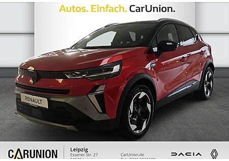 Renault Captur Full Hybrid E-Tech 160 Esprit Alpine 5 Türen