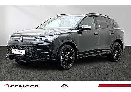VW Tiguan 1.5 eTSI OPF DSG R-Line 5 Türen