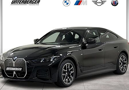 BMW i4 eDrive40 M Sport 5 Türen