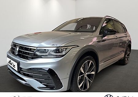VW Tiguan Allspace 2.0 TDI SCR 142kW DSG 4MOTION R-Line 5 Türen