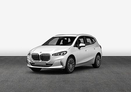 BMW 2er Active Tourer 220i Steptronic DCT 5 Türen