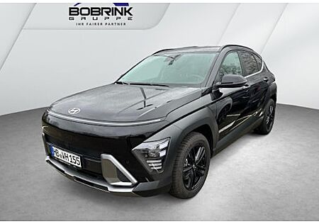 Hyundai Kona 1.6 GDi Hybrid Trend DCT 5 Türen